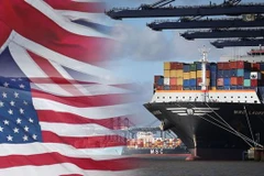 Ảnh minh họa. (Nguồn: express.co.uk)