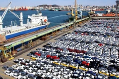 Ảnh minh họa. (Nguồn: pulsenews.co.kr)