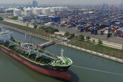 Ảnh minh họa. (Nguồn: cnbc.com)