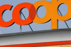 Coop Sweden chiếm khoảng 20% thị phần trong lĩnh vực siêu thị tại Thụy Điển. (Nguồn: news.in-24.com)
