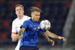 Trận mở màn EURO 2020 giữa Italy và Thổ Nhĩ Kỳ sẽ diễn ra trên sân vận động Olimpico ở Thủ đô Rome vào 21h ngày 11/6 (giờ địa phương). (Nguồn: youtube.com)