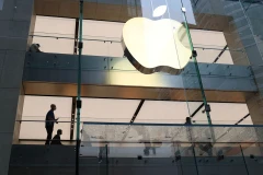 Trong quý 1/2021, sản phẩm iPad của Apple đã đạt doanh thu 7,8 tỷ USD. (Nguồn: reuters.com)