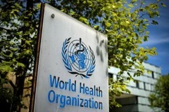 Các quốc gia thành viên WHO đã nhất trí thúc đẩy cải tổ dựa trên nghị quyết do Liên minh châu Âu thúc đẩy. (Nguồn: ft.com)