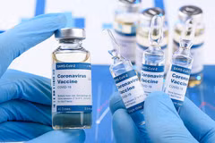 Trước đây, FDA Mỹ chỉ cho phép bảo quản vaccine ở nhiệt độ 2-8 độ C trong vòng 5 ngày. (Nguồn: fiercepharma.com)