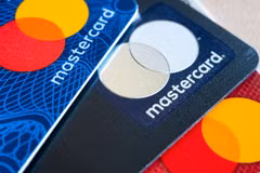 Thẻ thanh toán của MasterCard. (Nguồn: bbc.com)