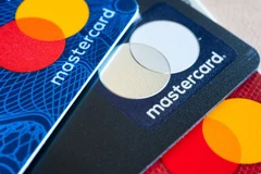 Thẻ thanh toán của MasterCard. (Nguồn: bbc.com)