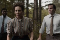 “The Conjuring: The Devil Made Me Do It" dựa trên một vụ án có thật xảy ra năm 1981. (Nguồn: thetechtack.com)