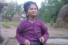 Ca nương xưa còn lại mấy người…