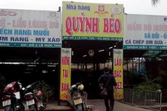 Nam thanh niên tử vong do xô xát trong tiệc sinh nhật