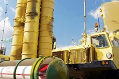 Ảnh chỉ có tính minh họa. (Nguồn: rt.com)