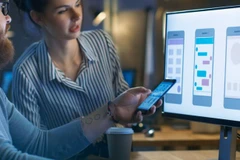 Ảnh minh họa. (Nguồn: Yahoo)