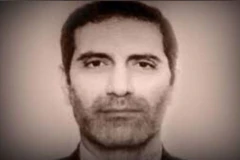 Nhà ngoại giao Iran Assadollah Assadi. (Ảnh: BBC)