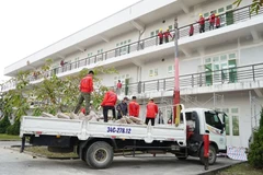 Việt Nam ghi nhận thêm 2 ca mắc COVID-19 ở Hải Dương