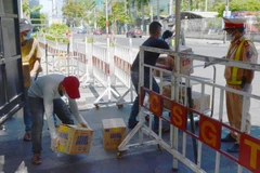 Bộ Y tế thông báo khẩn về chuyến bay VJ458 nghi có ca nhiễm COVID-19