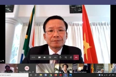 ASEAN mang đến những kinh nghiệm quý báu về thúc đẩy gắn kết ở Nam Á