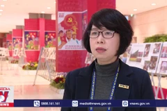 TTXVN cập nhật nhanh nhất những thông tin từ Đại hội Đảng XIII