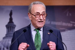 Mỹ: Lãnh đạo phe Dân chủ kêu gọi phế truất Tổng thống Trump