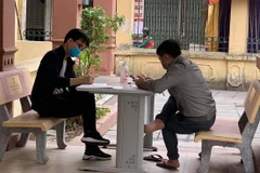 Trở về Hà Nội sau kỳ nghỉ lễ, khai báo y tế như thế nào?