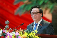 Công tác đối ngoại Đảng đạt được nhiều bước phát triển quan trọng