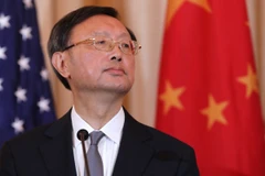 Trung Quốc kêu gọi Mỹ tập trung thúc đẩy hợp tác, kiểm soát bất đồng