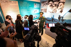 Ảnh minh họa. (Nguồn: TTXVN)