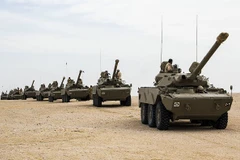 Ảnh minh họa. (Nguồn: iStock)