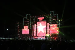 Kỳ vọng một năm 2021 nhiều thành công, thắng lợi mới