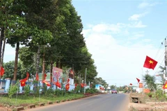 Triệu con tim, một ý chí hướng về Đại hội Đảng XIII