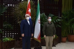 Cuba chuyển giao công nghệ vắcxin COVID-19 cho Iran