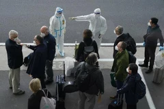 Chuyên gia Việt Nam cùng đoàn WHO đến Vũ Hán điều tra về COVID-19