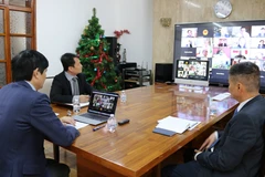 ASEAN và Mexico tìm kiếm cơ hội tăng cường xúc tiến thương mại