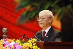 Đẩy mạnh toàn diện, đồng bộ công cuộc đổi mới đất nước