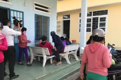 Bình Thuận: Vỡ hụi cả trăm tỷ đồng, chủ hụi bỏ trốn