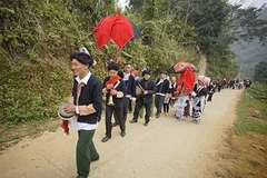 Những 'khoảng tối' hủ tục tại vùng sâu, vùng xa ở tỉnh Lào Cai