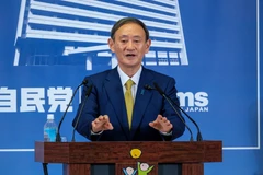 Thủ tướng Nhật Bản để ngỏ khả năng tổ chức bầu cử sớm