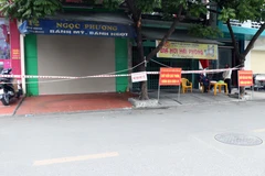 Các địa phương chủ động tích cực phòng chống dịch COVID-19