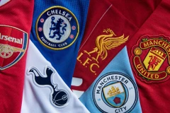 Nhóm Big 6 của Anh đều muốn tham gia Super League. (Ảnh: Eurosport)