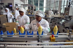 Ảnh minh họa. (Nguồn: AFP)