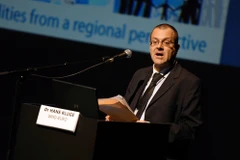 WHO khuyến cáo về những ảnh hưởng dài hạn của COVID-19