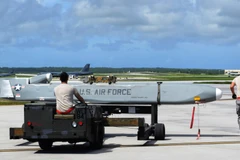 Ảnh minh họa. (Nguồn: Defpost)