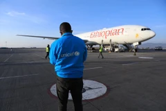 Ethiopia, Sri Lanka nhận những lô vắcxin đầu tiên theo cơ chế COVAX