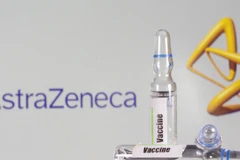 Cận cảnh quy trình tiêm vaccine phòng COVID-19 của AstraZeneca