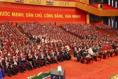 Đại hội Đảng XIII mang nhiều ý nghĩa đặc biệt quan trọng