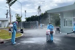 TP.HCM truy vết người tiếp xúc với 3 người nhập cảnh trái phép