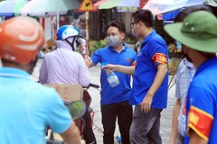 Hải Phòng truy vết trường hợp liên quan đến 2 ca nghi nhiễm COVID-19