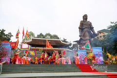 Hà Nội dừng tổ chức lễ hội Gò Đống Đa do lo ngại dịch bệnh