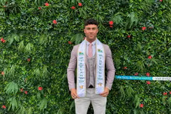 Mr World Ireland