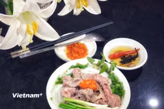 (Nguồn: Vietnam+)