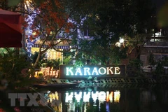 Ảnh chỉ có tính chất minh họa. (Nguồn: TTXVN) 