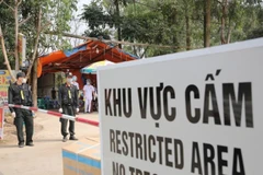 Ảnh minh họa. (Nguồn: Vietnam+) 